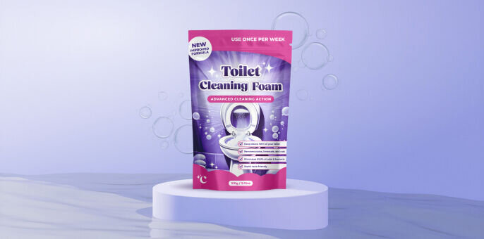 NuroFoam image